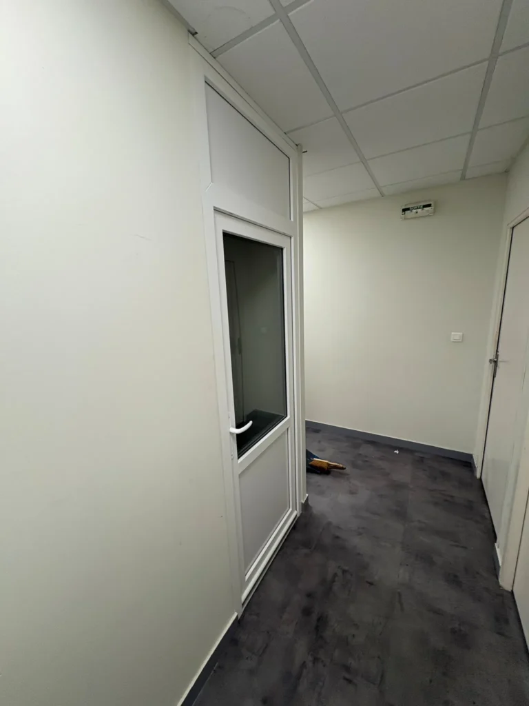 Aménagement intérieur : réalisation de Gamso Menuiserie