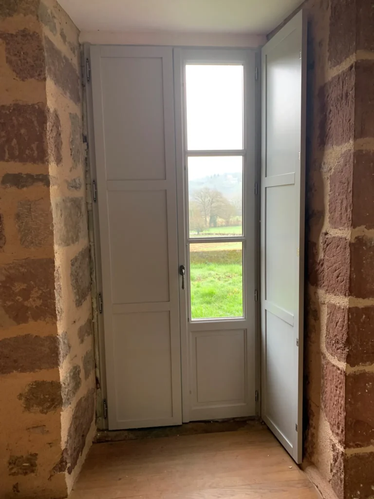 Aménagement intérieur : réalisation de Gamso Menuiserie