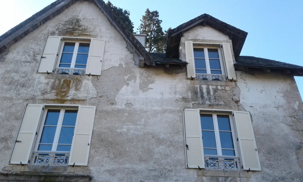 Fenêtres & baies : réalisation de Gamso Menuiserie