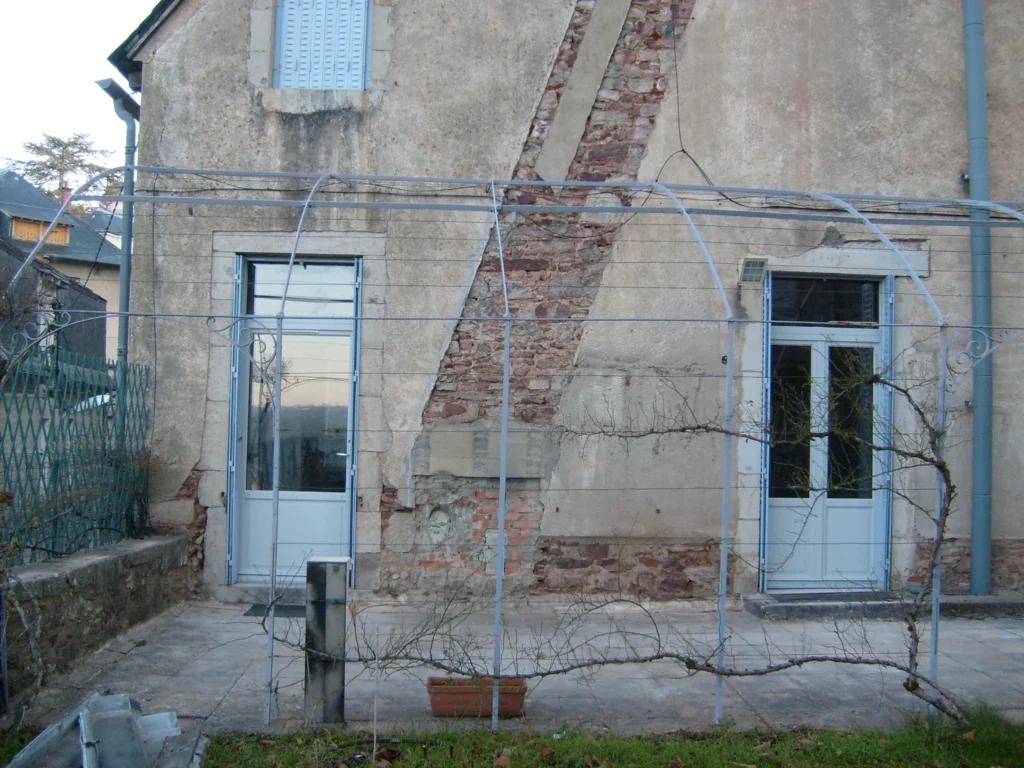 Fenêtres & baies : réalisation de Gamso Menuiserie